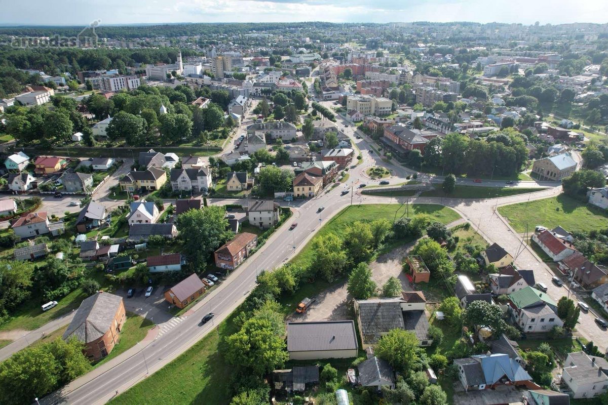 Vilniaus ir Kauno gatvių žiedas, sankirta su - nuotraukos Nr. 8