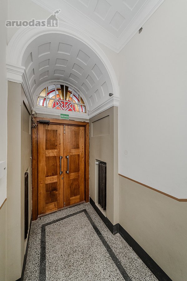 Nuomojamos patalpos pačioje Kauno senamiesčio - nuotraukos Nr. 30