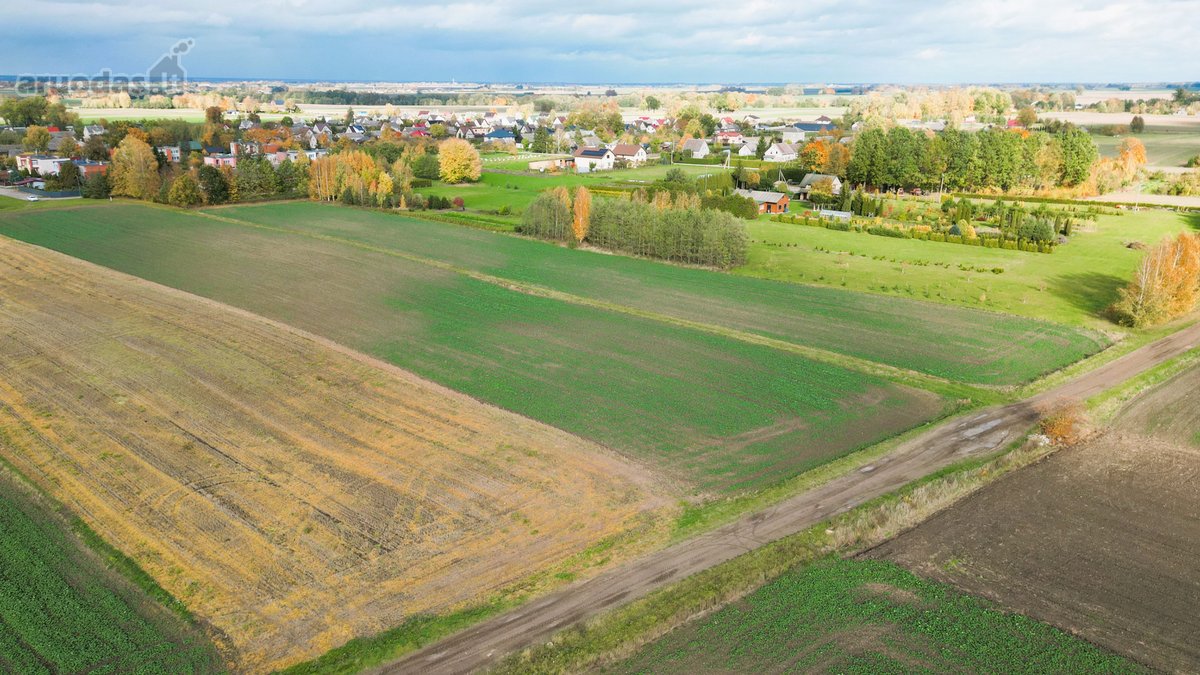 Parduodami Namų Valdos Sklypai Baraginėje, - nuotraukos Nr. 7