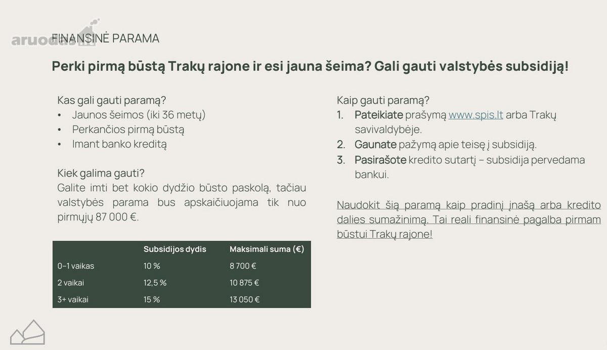 Pilialaukio šilas – tai miško kaimynystėje - nuotraukos Nr. 23