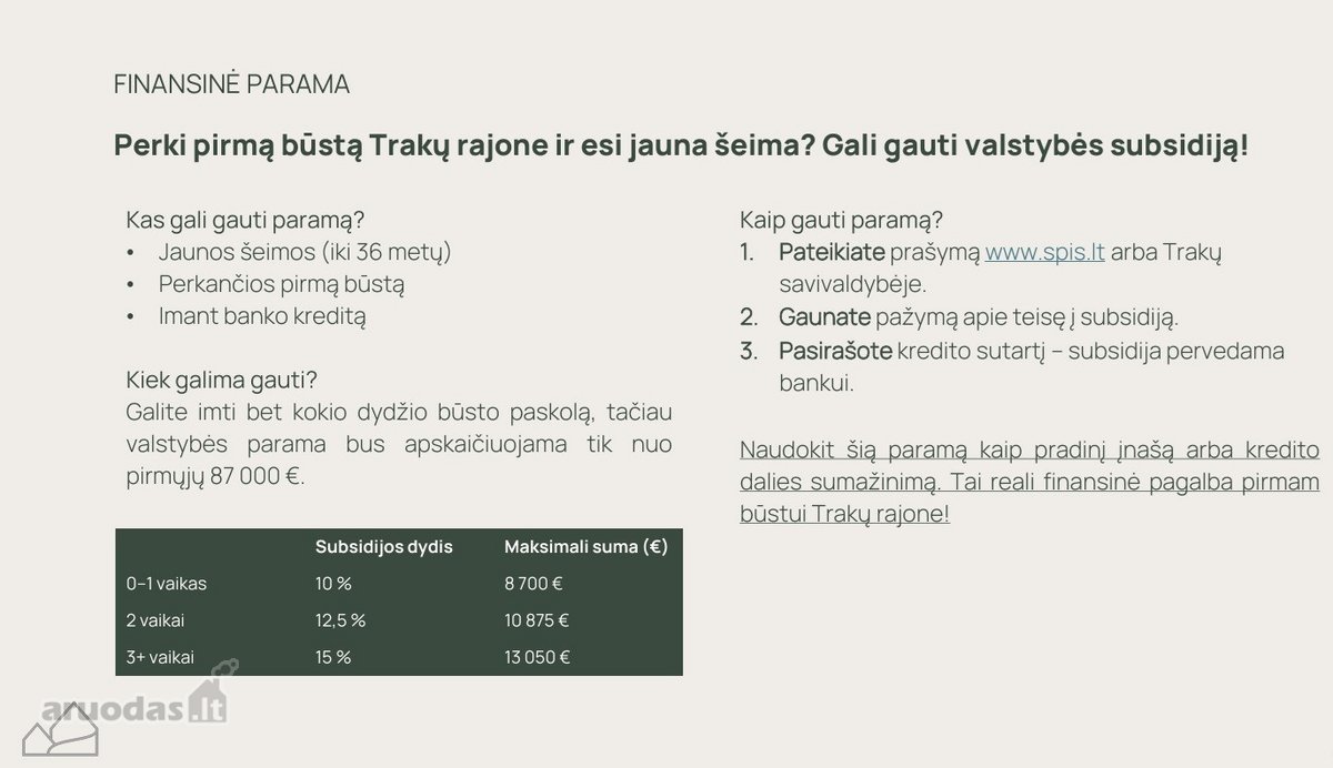 Pilialaukio šilas – tai miško kaimynystėje - nuotraukos Nr. 44