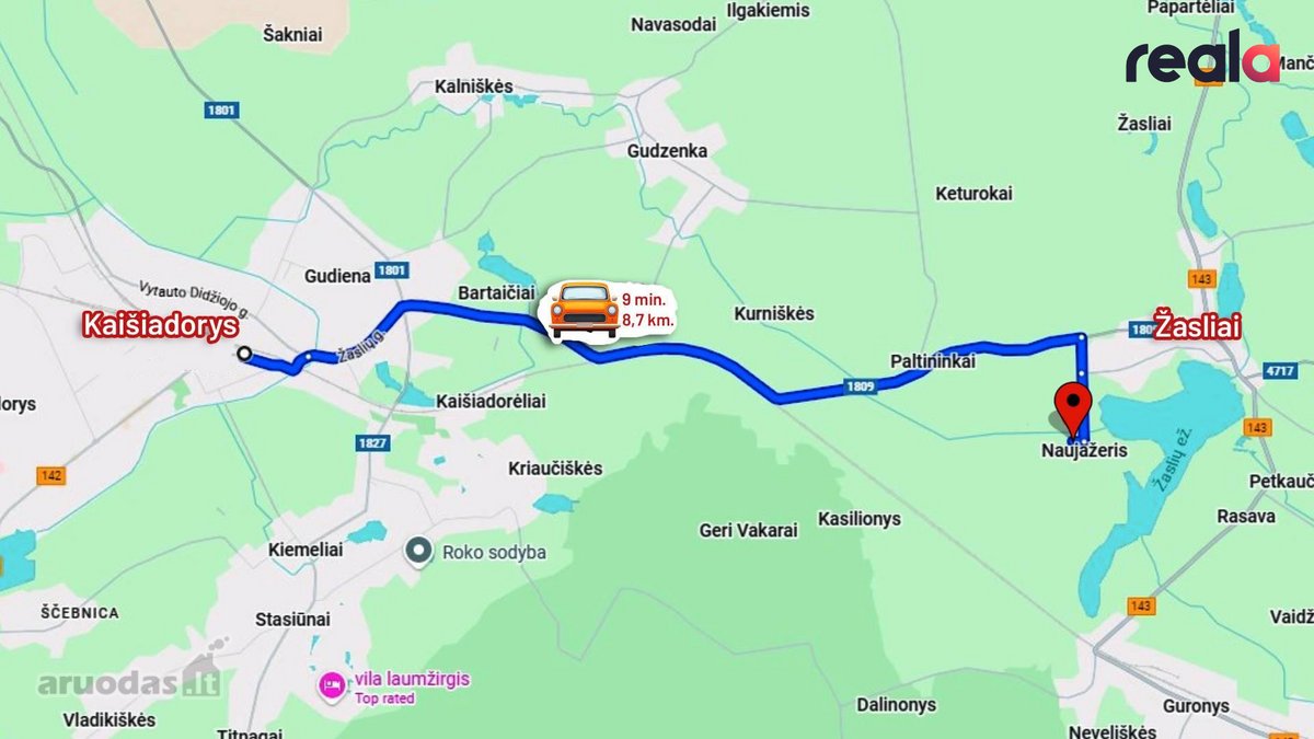 Nestandartinis objektas šalia sparčiai - nuotraukos Nr. 24