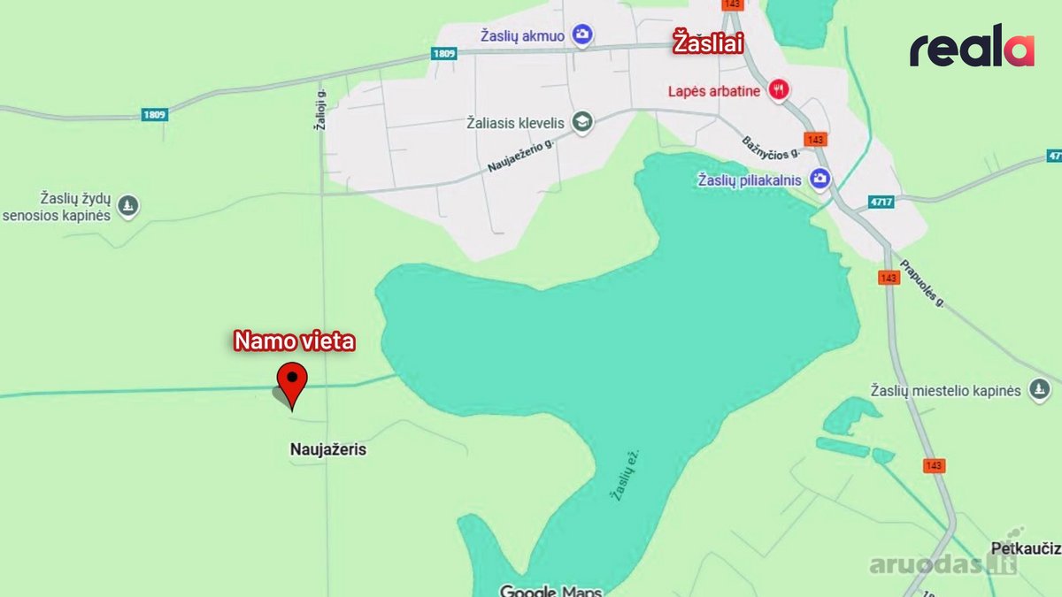 Nestandartinis objektas šalia sparčiai - nuotraukos Nr. 23