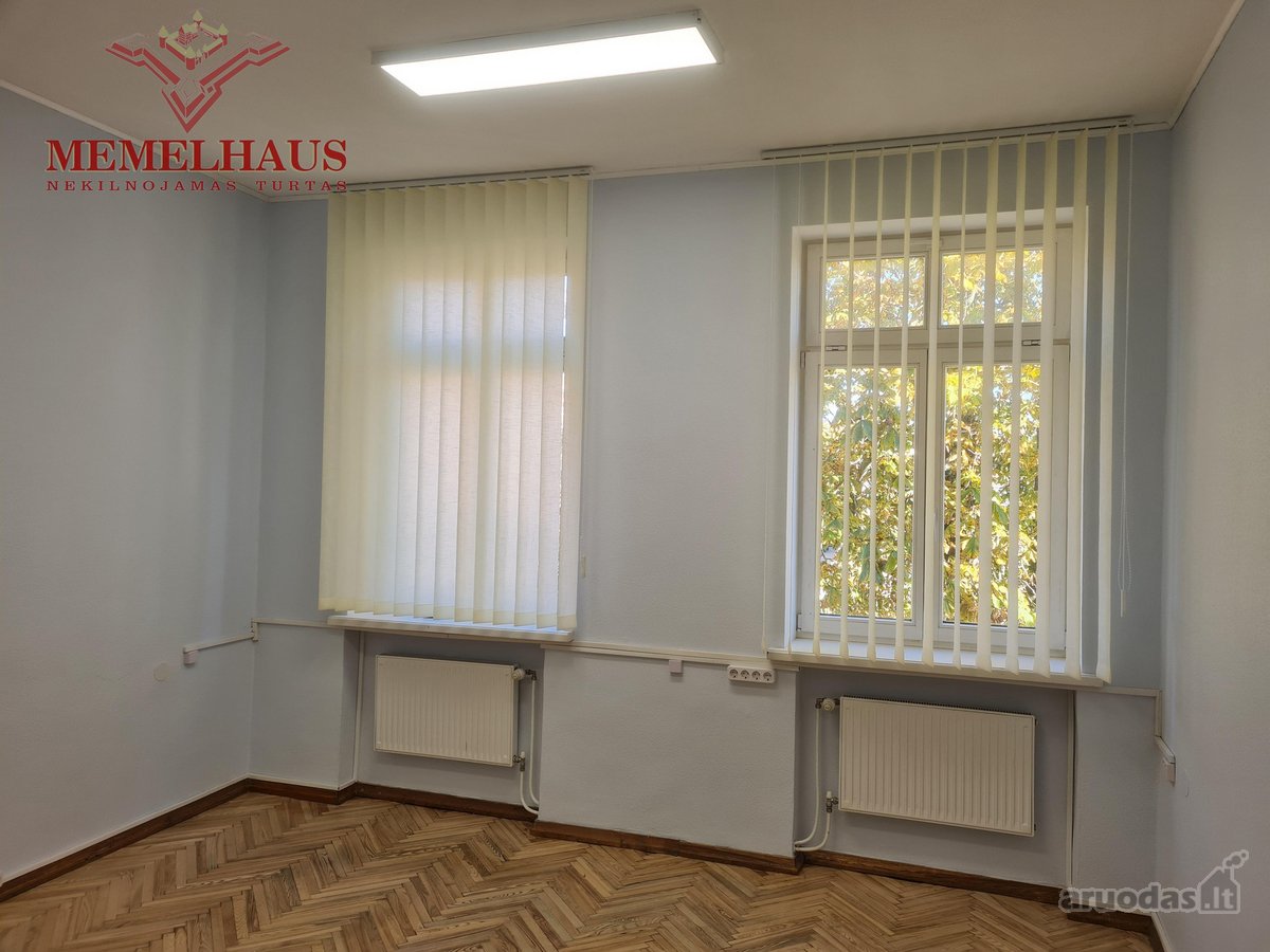 Klaipėdos miesto Senamiestyje su vaizdų į - nuotraukos Nr. 17
