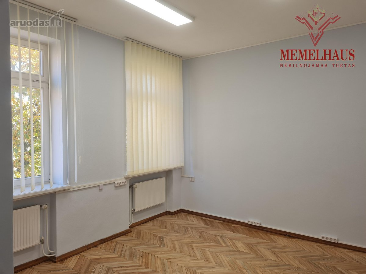 Klaipėdos miesto Senamiestyje su vaizdų į - nuotraukos Nr. 18