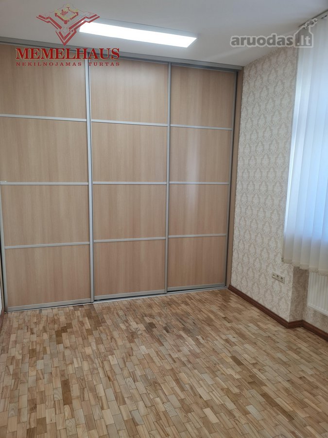 Klaipėdos miesto Senamiestyje su vaizdų į - nuotraukos Nr. 19