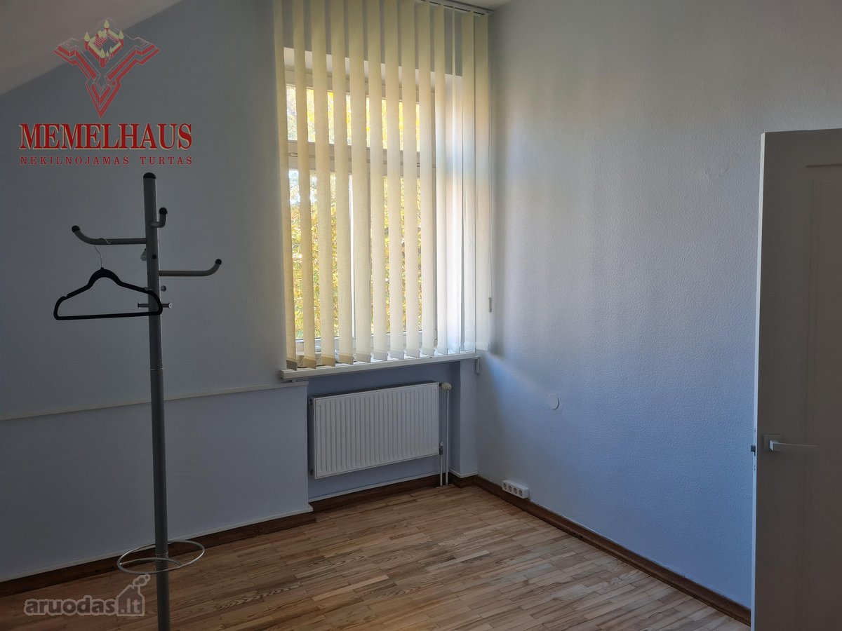 Klaipėdos miesto Senamiestyje su vaizdų į - nuotraukos Nr. 20