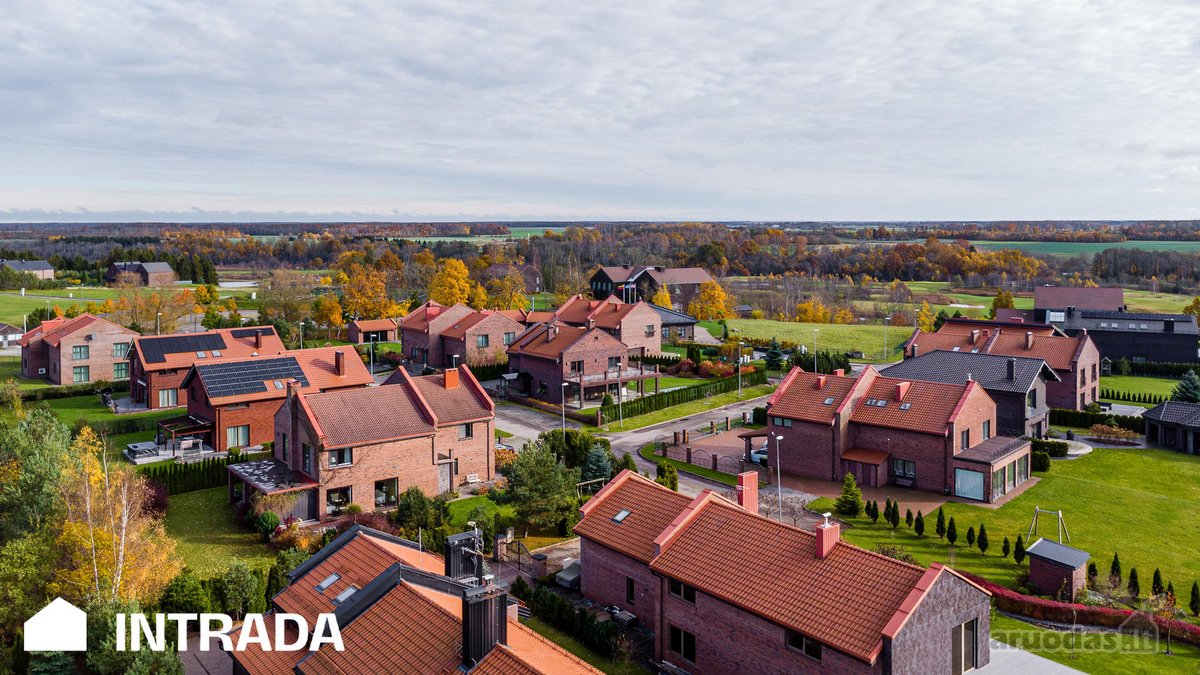 Šviesos, erdvės ir ramybės namai – gyvenimas - nuotraukos Nr. 2