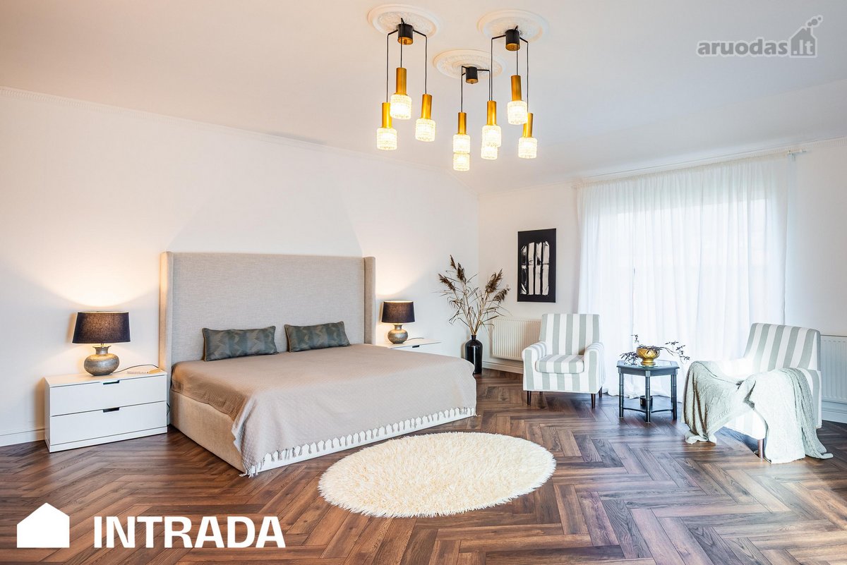 Šviesos, erdvės ir ramybės namai – gyvenimas - nuotraukos Nr. 19