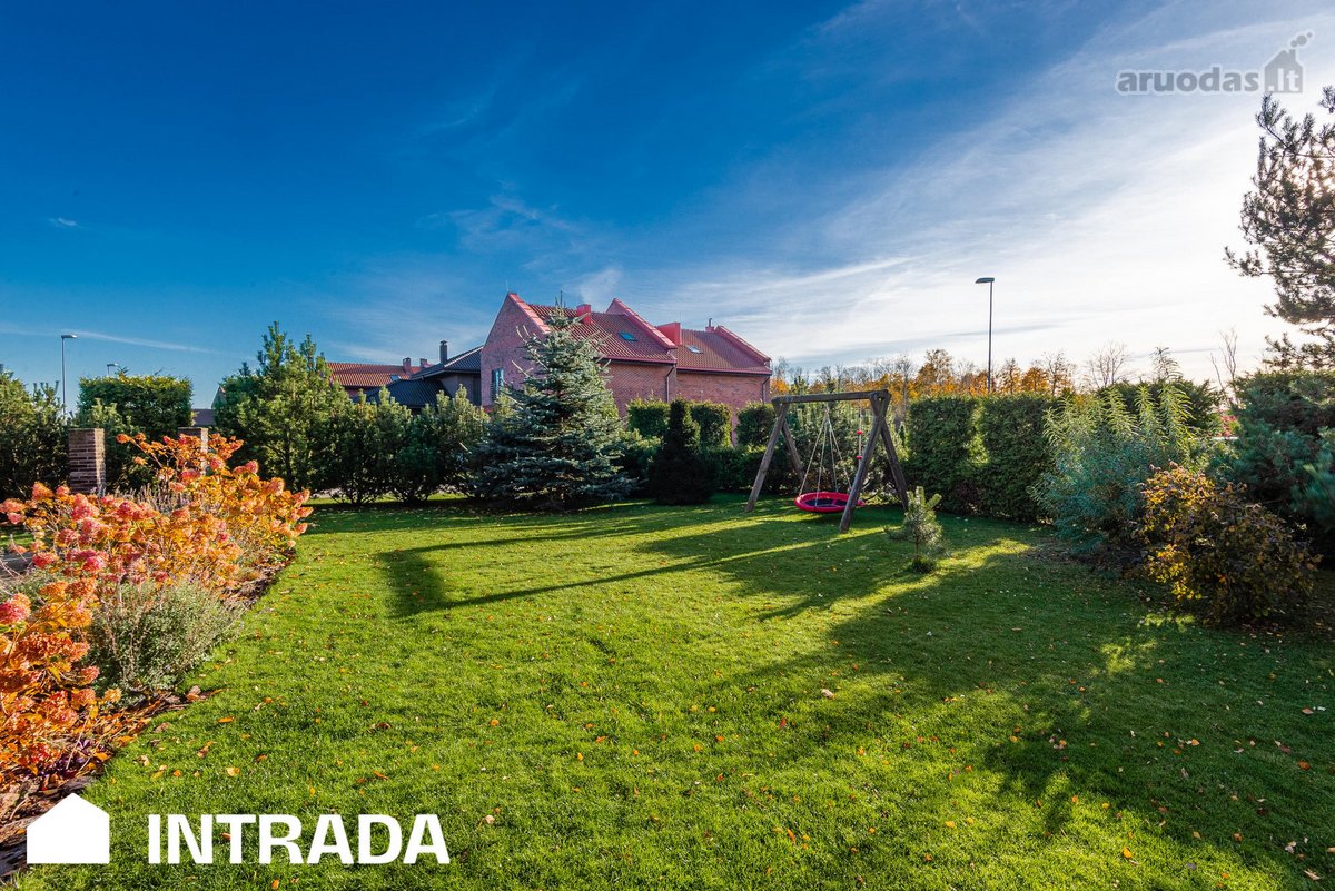 Šviesos, erdvės ir ramybės namai – gyvenimas - nuotraukos Nr. 30
