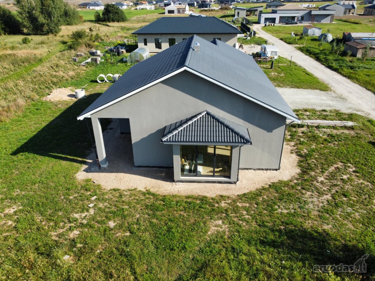 Šiaulių rajonas, Daušiškių kaimas, Šeimos - nuotraukos Nr. 4