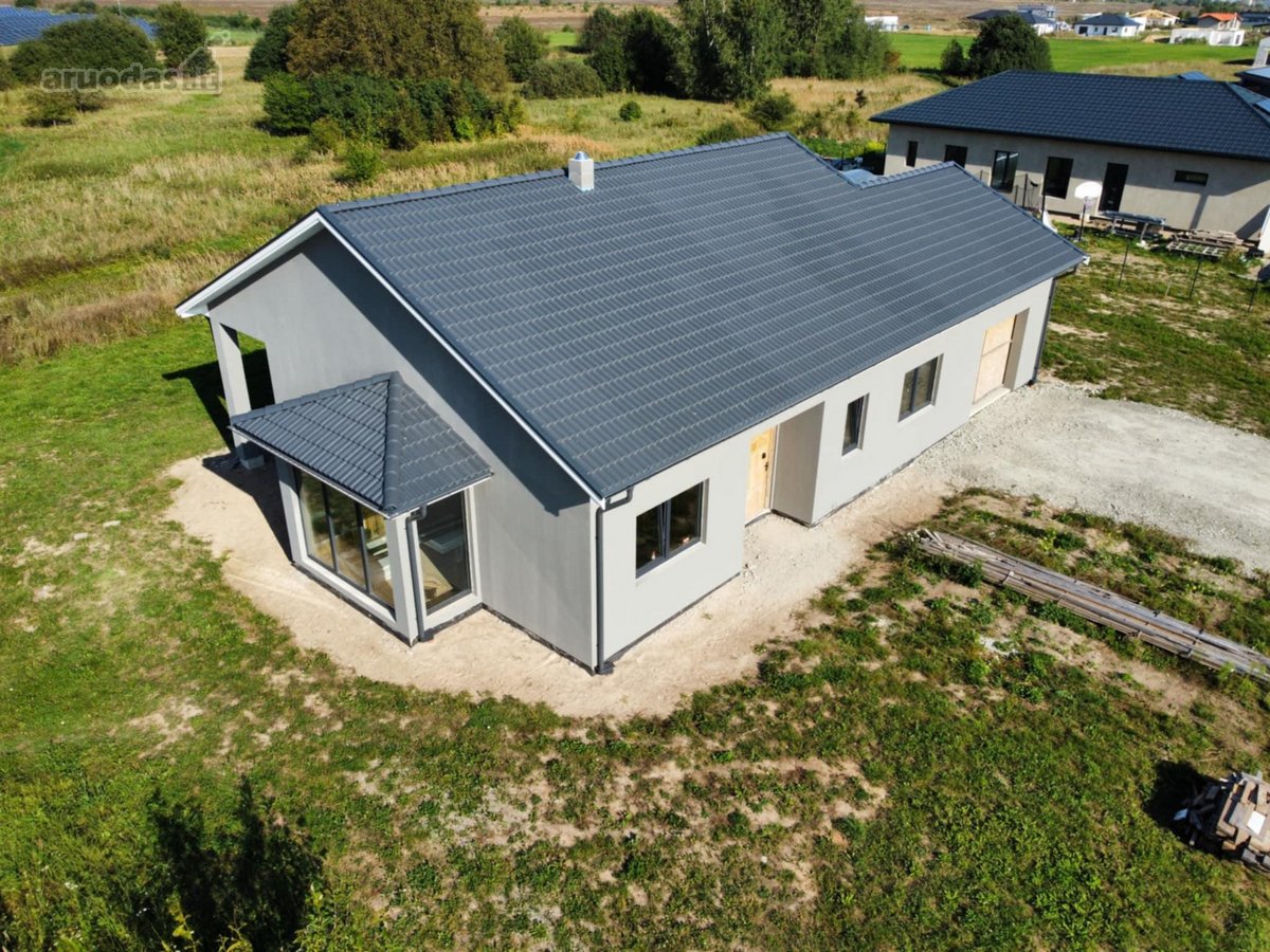 Šiaulių rajonas, Daušiškių kaimas, Šeimos - nuotraukos Nr. 3