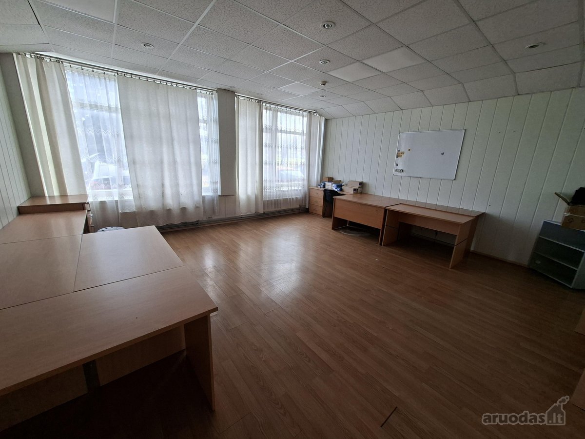 Investicinis Komercinis Objektas Alytuje – - nuotraukos Nr. 12
