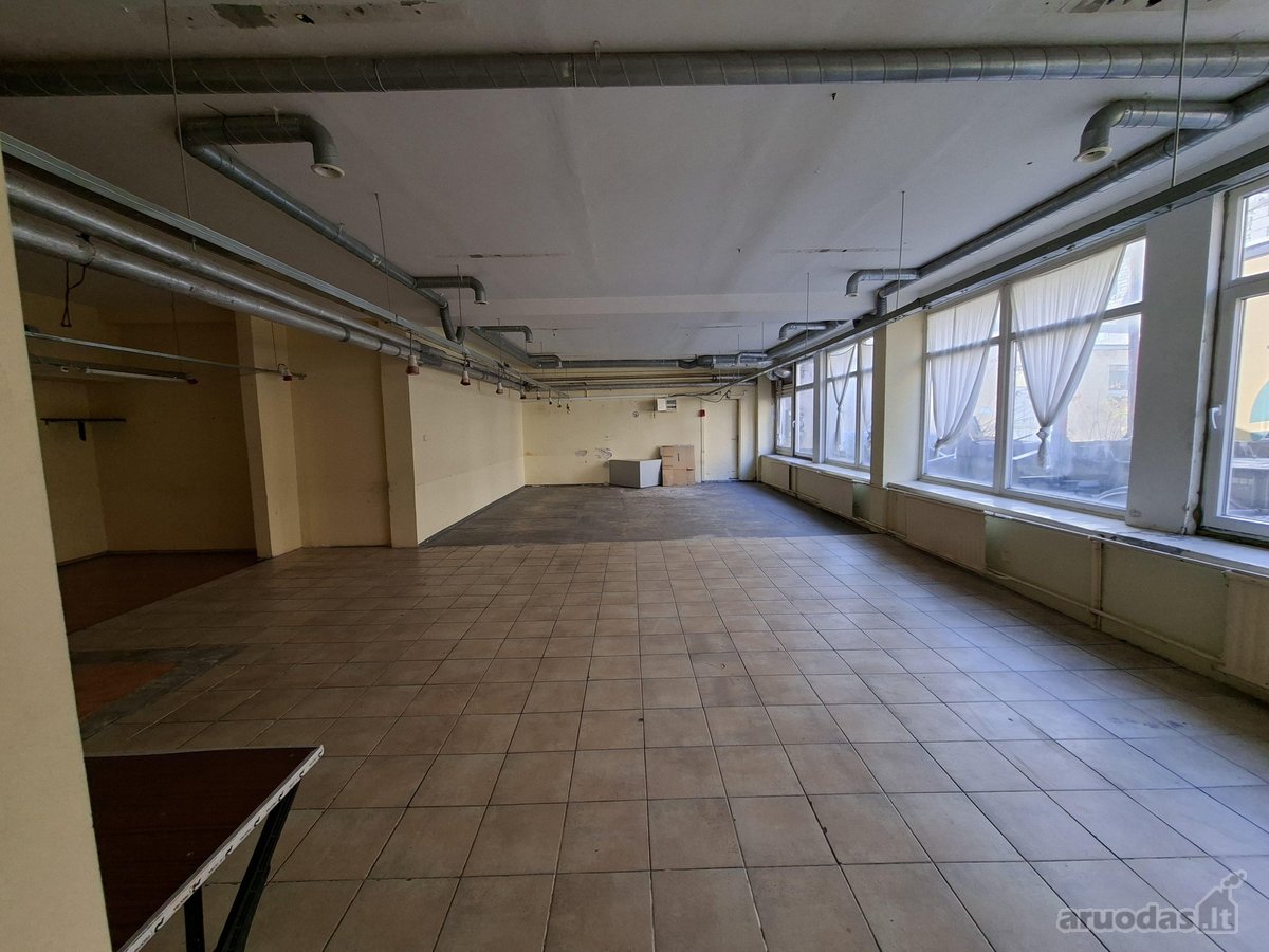 Investicinis Komercinis Objektas Alytuje – - nuotraukos Nr. 19