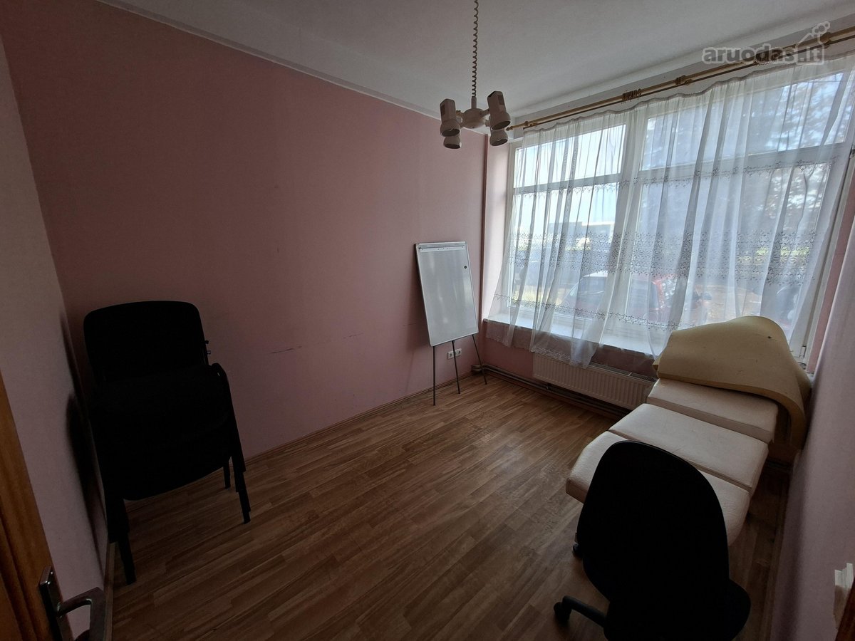 Investicinis Komercinis Objektas Alytuje – - nuotraukos Nr. 23