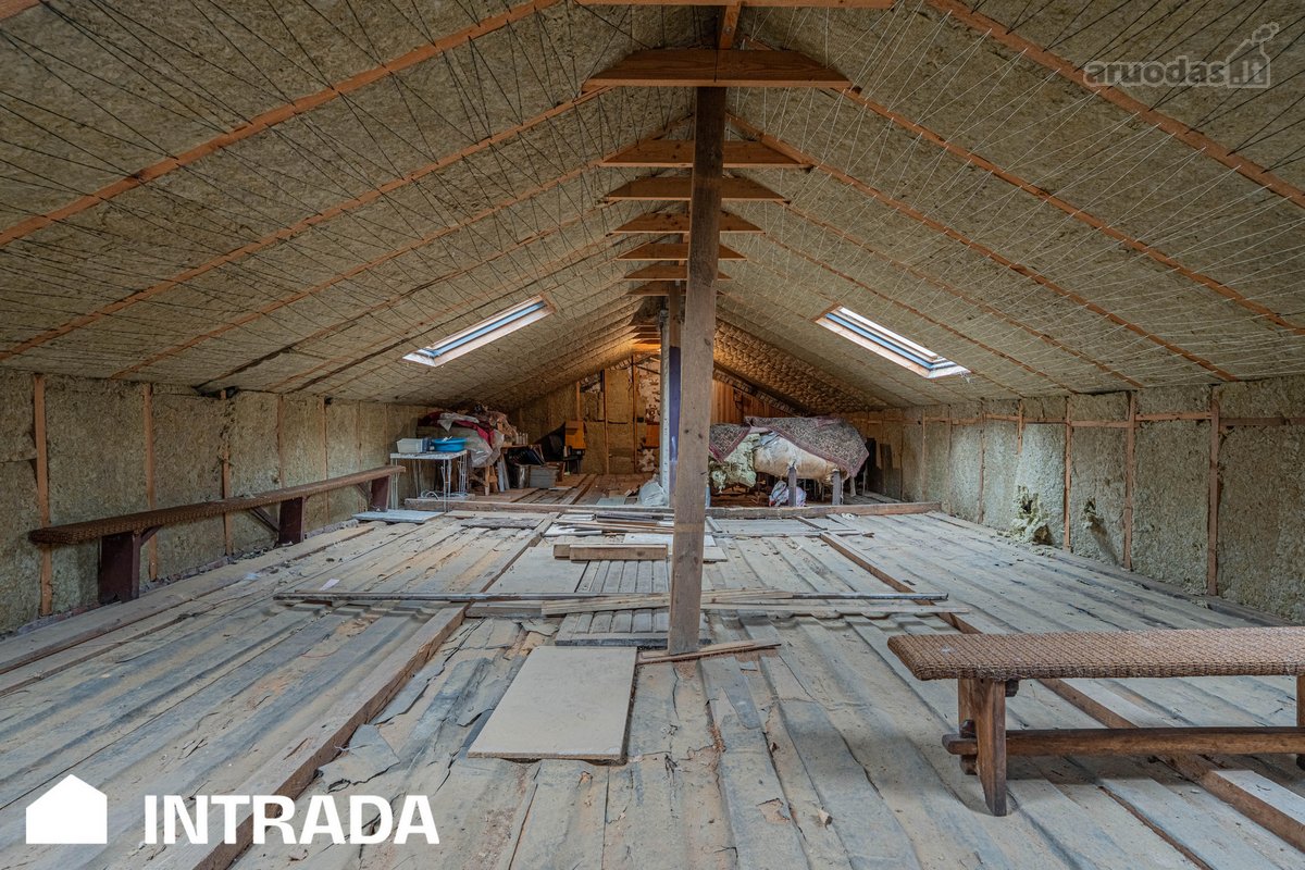 Parduodamas Namas Su Veikiančiu Baro Ir - nuotraukos Nr. 15