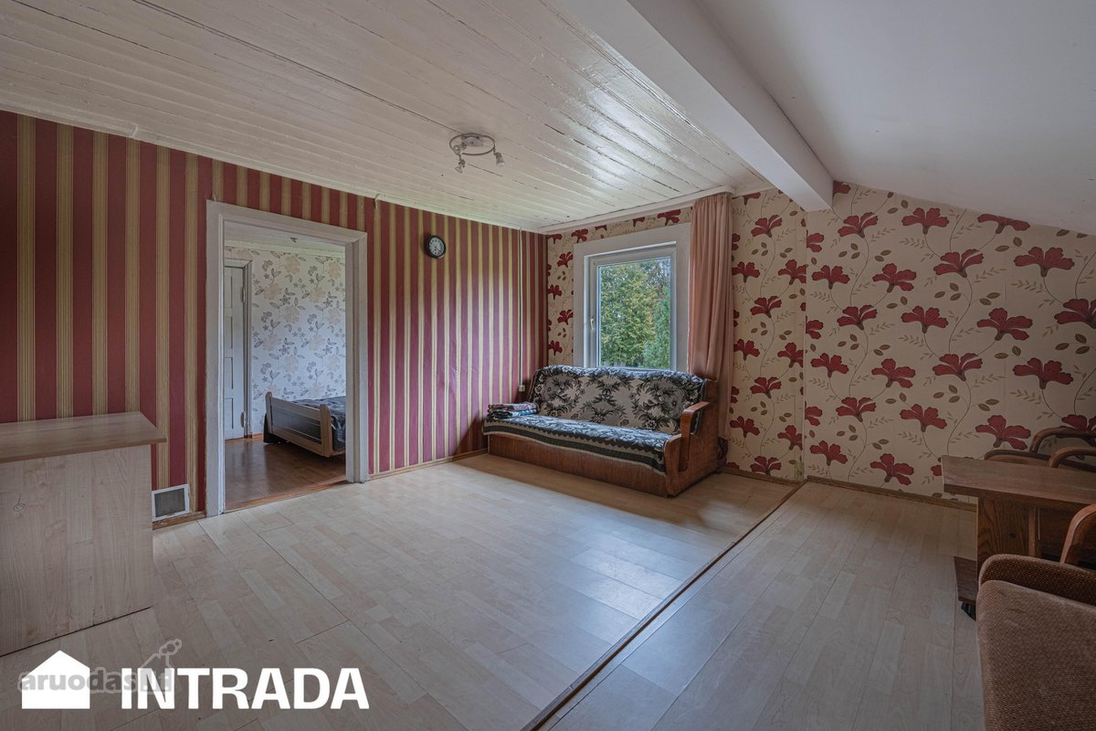 Parduodamas Namas Su Veikiančiu Baro Ir - nuotraukos Nr. 18