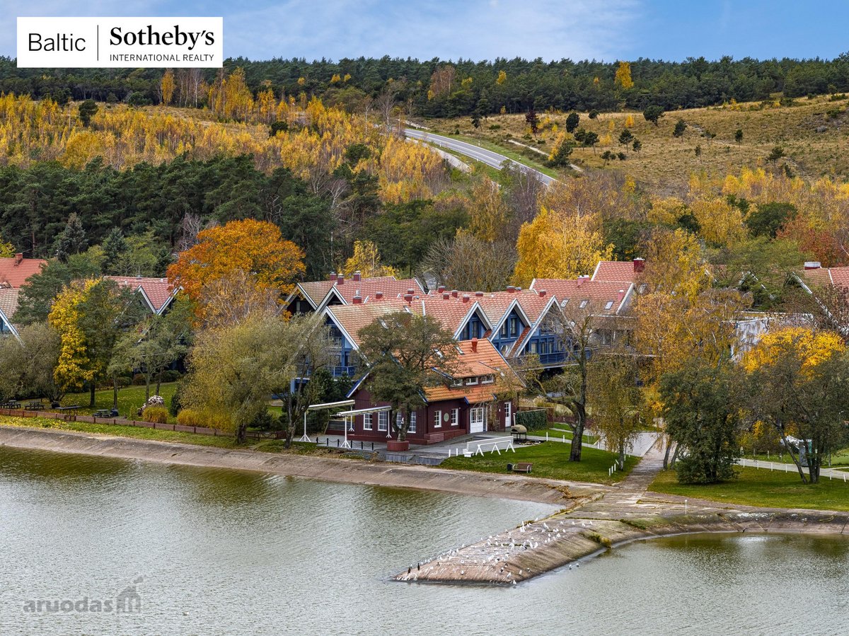 Preiloje, viename patraukliausių Kuršių - nuotraukos Nr. 28