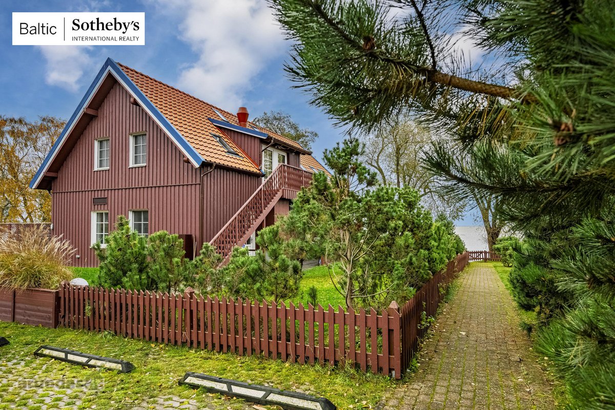 Preiloje, viename patraukliausių Kuršių - nuotraukos Nr. 23
