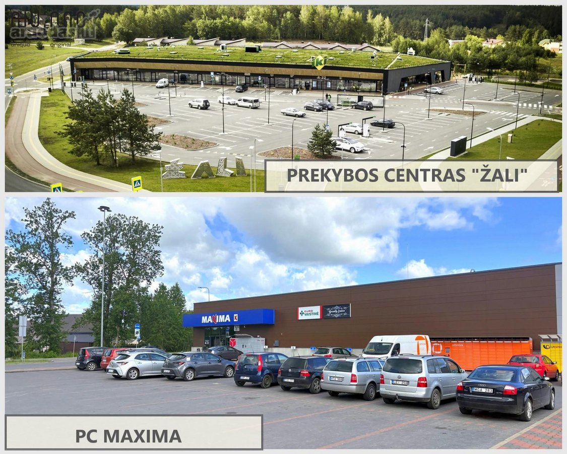 Sklypas – puikioje vietoje, patogiai - nuotraukos Nr. 17