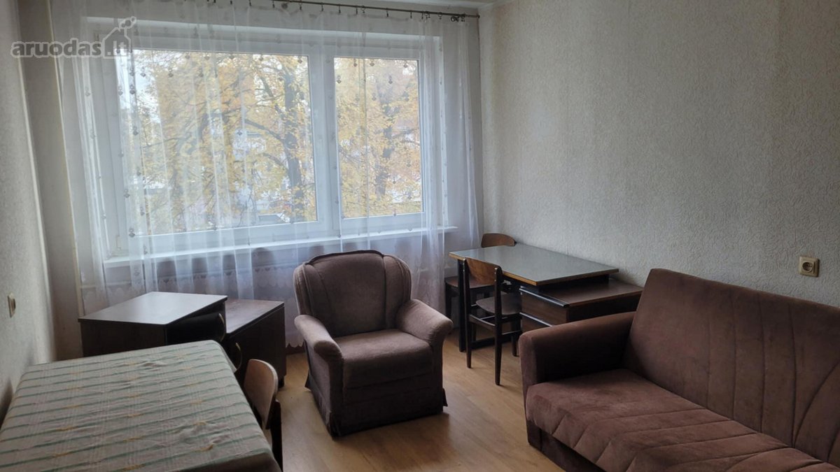 Adresas: Savanorių pr. 296, Kaunas - nuotraukos Nr. 6