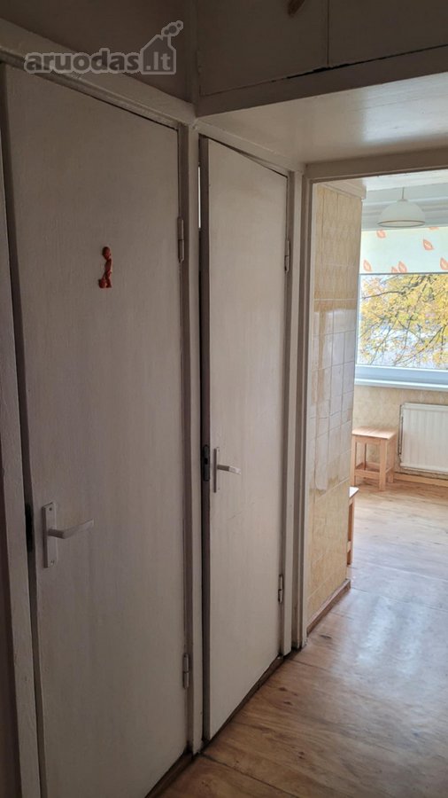 Adresas: Savanorių pr. 296, Kaunas - nuotraukos Nr. 2