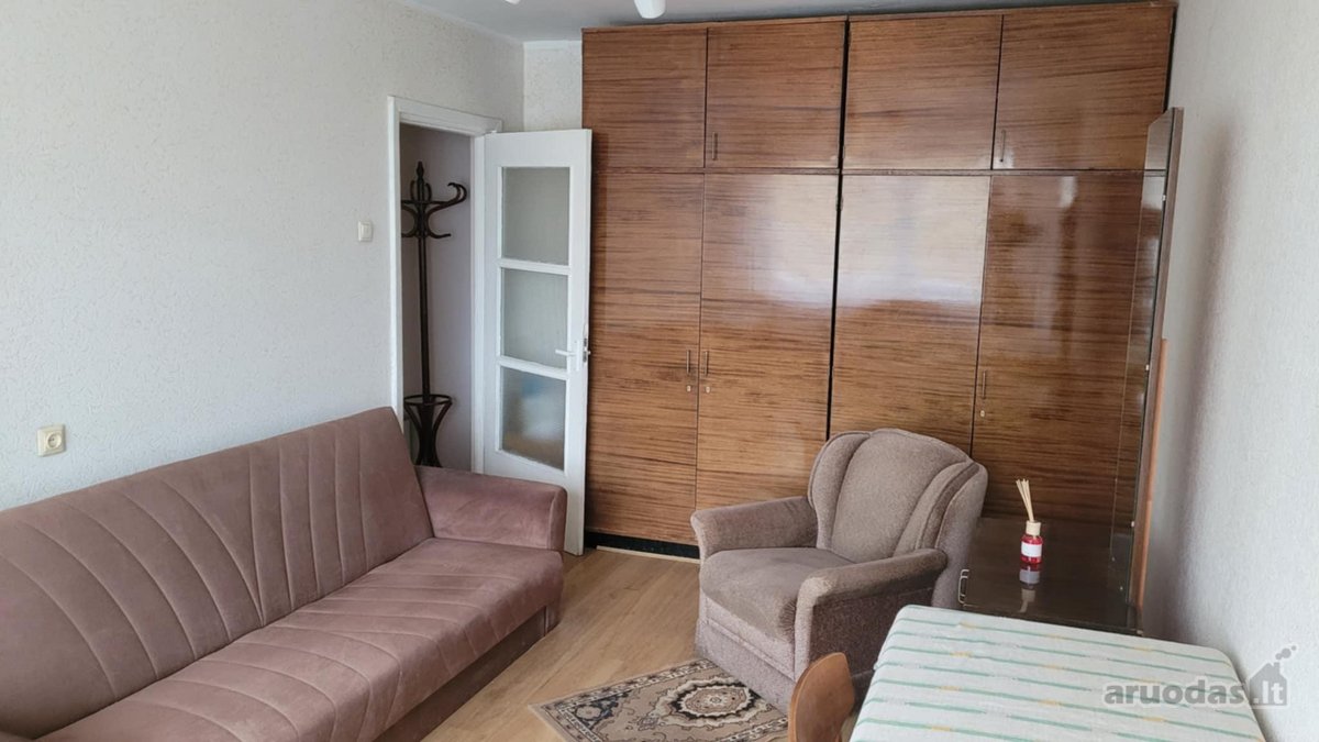 Adresas: Savanorių pr. 296, Kaunas - nuotraukos Nr. 8
