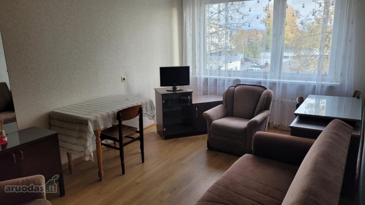 Adresas: Savanorių pr. 296, Kaunas - nuotraukos Nr. 7