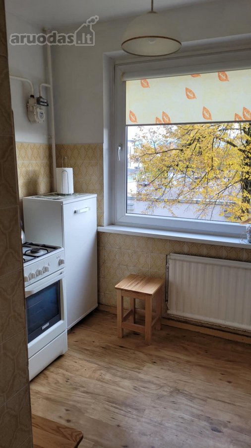 Adresas: Savanorių pr. 296, Kaunas - nuotraukos Nr. 3