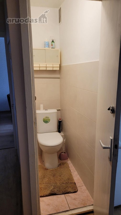 Adresas: Savanorių pr. 296, Kaunas - nuotraukos Nr. 5