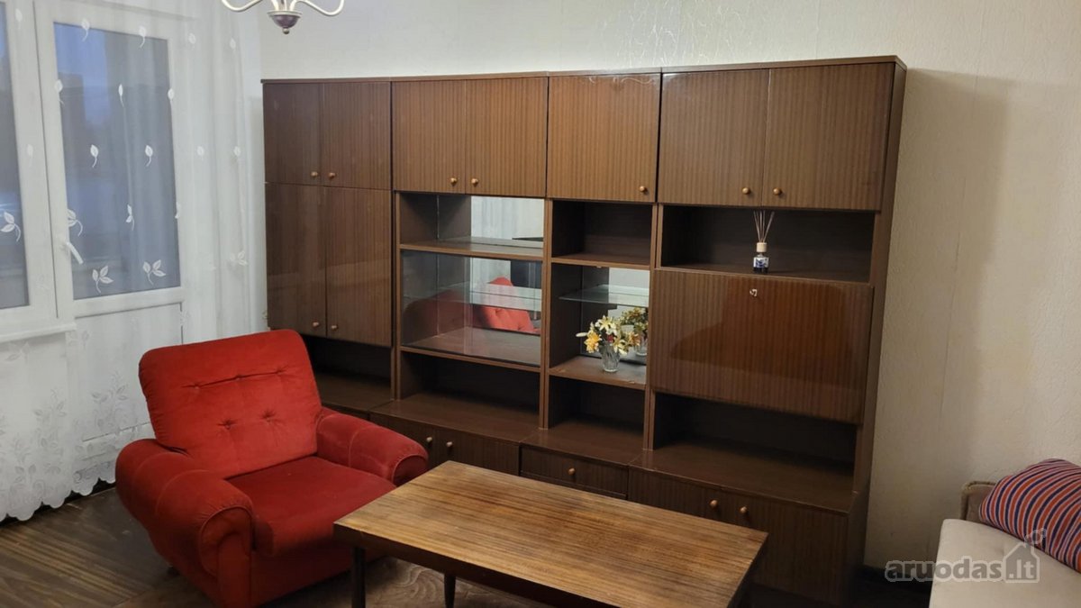 Adresas: Savanorių pr. 296, Kaunas - nuotraukos Nr. 9