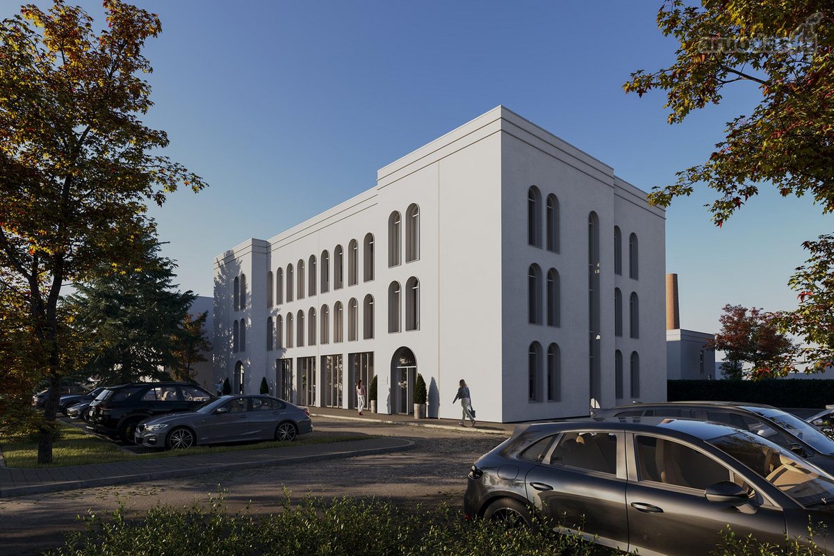 Naujame, įspūdingame Architektų biuro "G. - nuotraukos Nr. 5