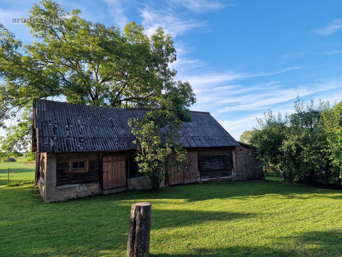 Kunigiškių 1 kaime parduodama tvarkinga ir - nuotraukos Nr. 5