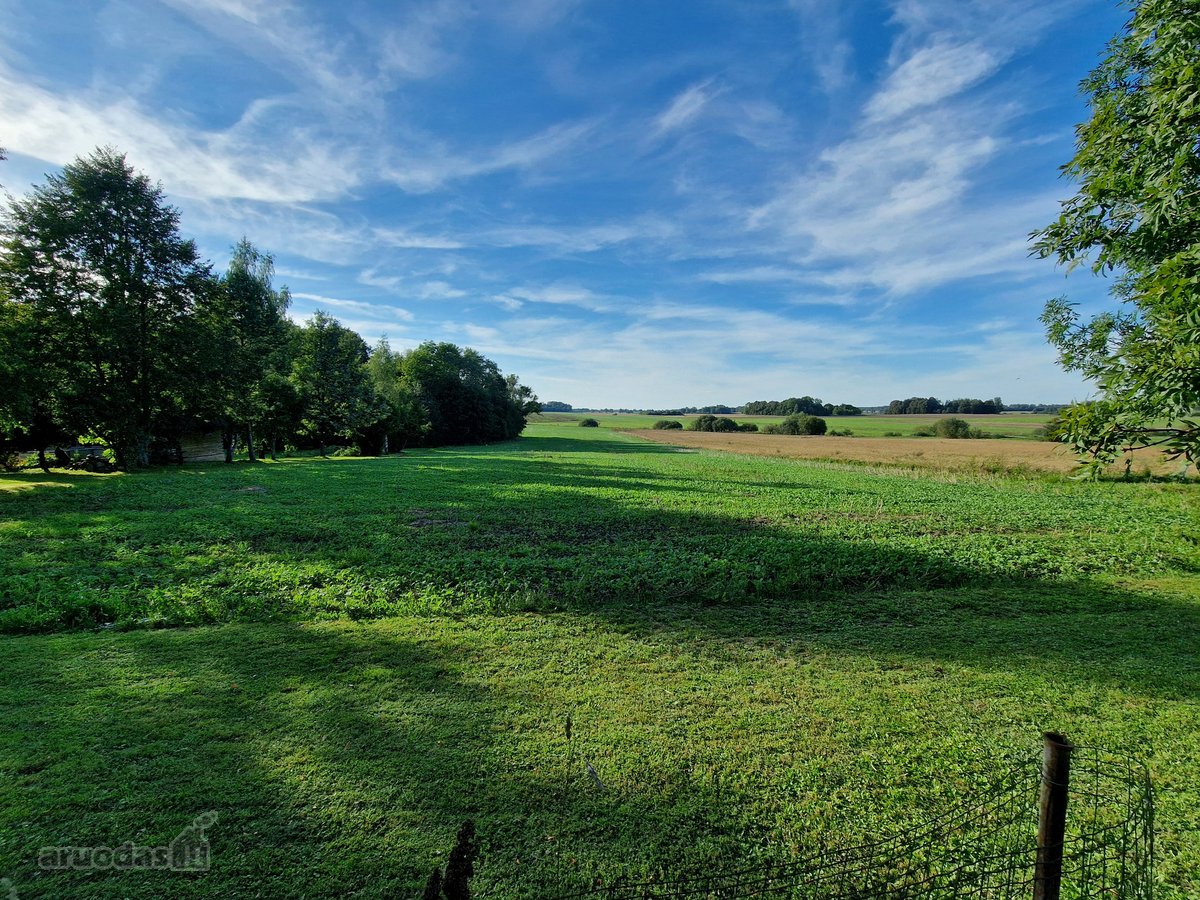 Kunigiškių 1 kaime parduodama tvarkinga ir - nuotraukos Nr. 13