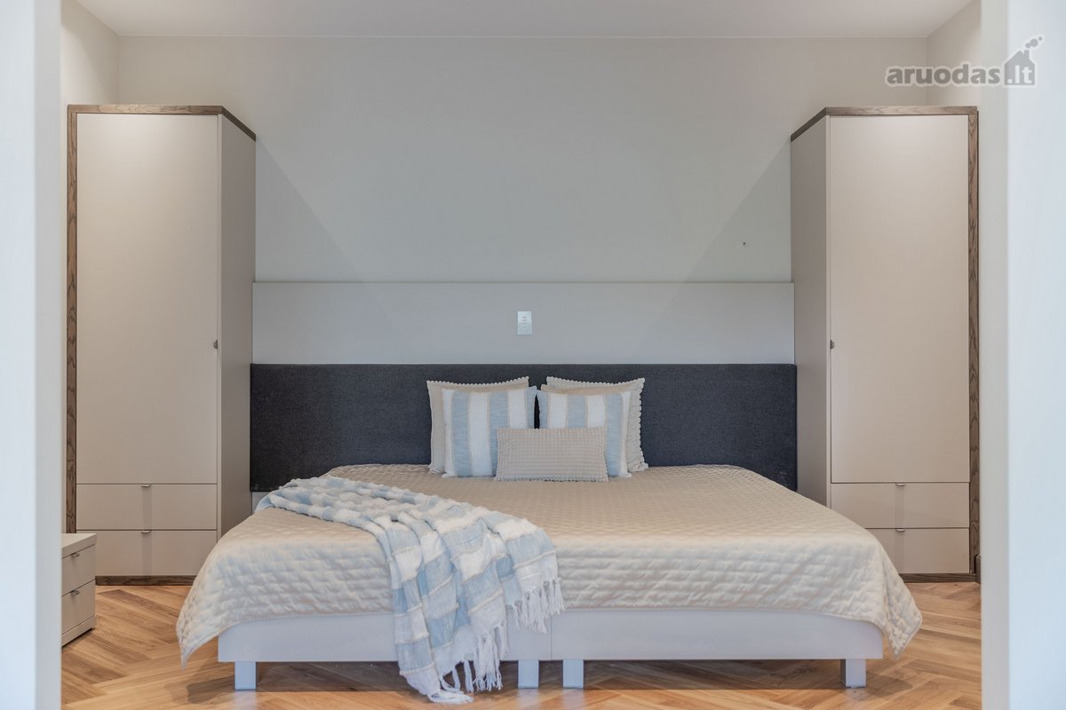 Parduodami apartamentai išskirtiniame - nuotraukos Nr. 11