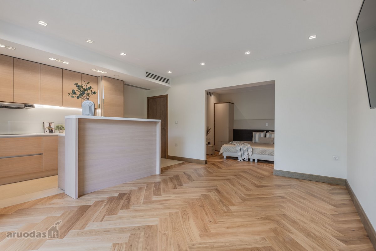 Parduodami apartamentai išskirtiniame - nuotraukos Nr. 5