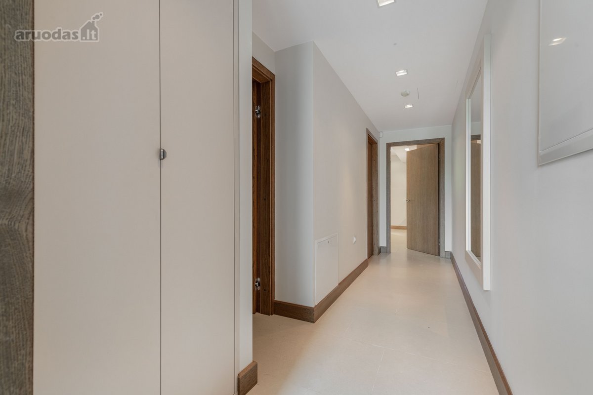 Parduodami apartamentai išskirtiniame - nuotraukos Nr. 14