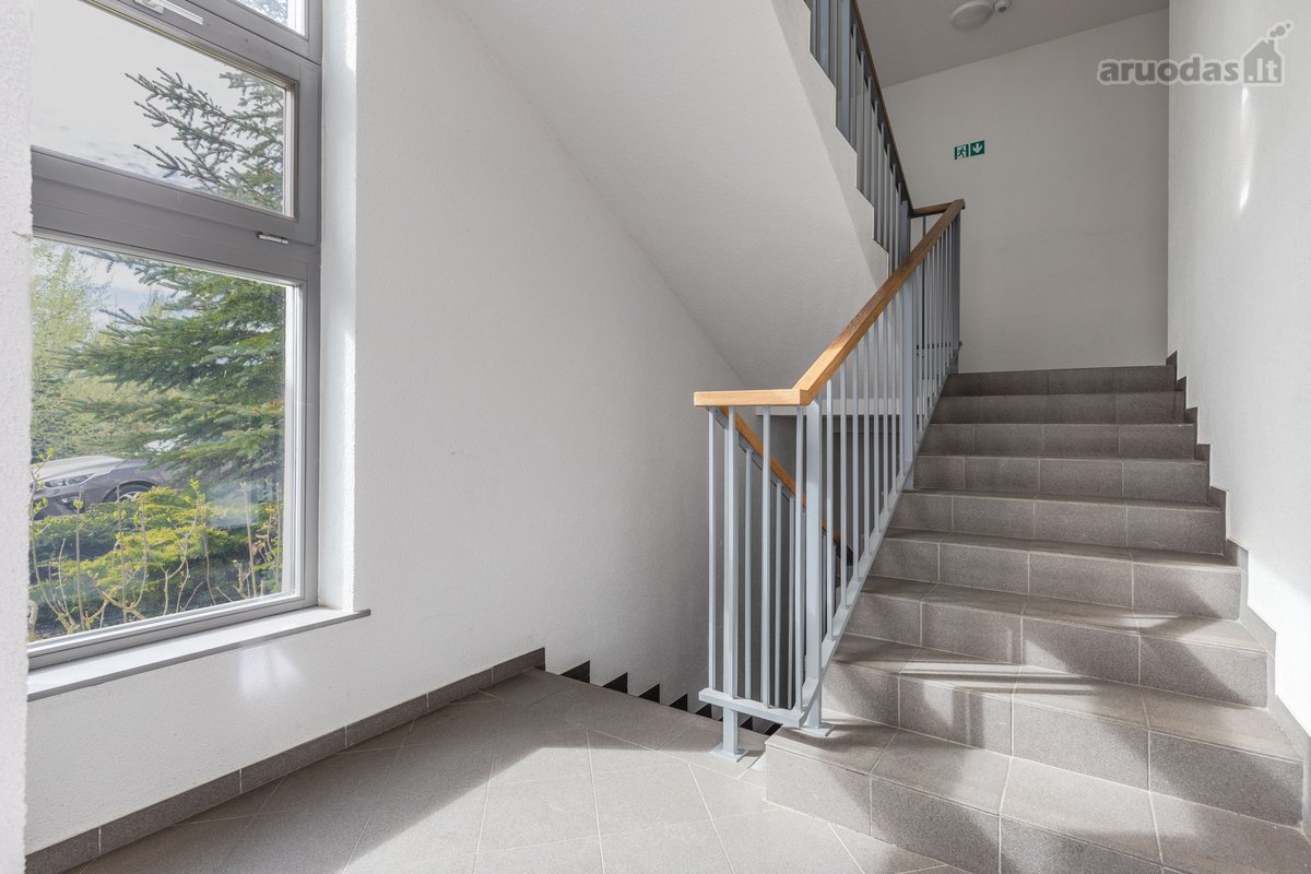 Parduodami apartamentai išskirtiniame - nuotraukos Nr. 15