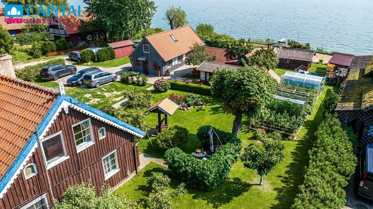 Parduodama Išskirtinės Žvejo Sodybos Dalis - nuotraukos Nr. 33
