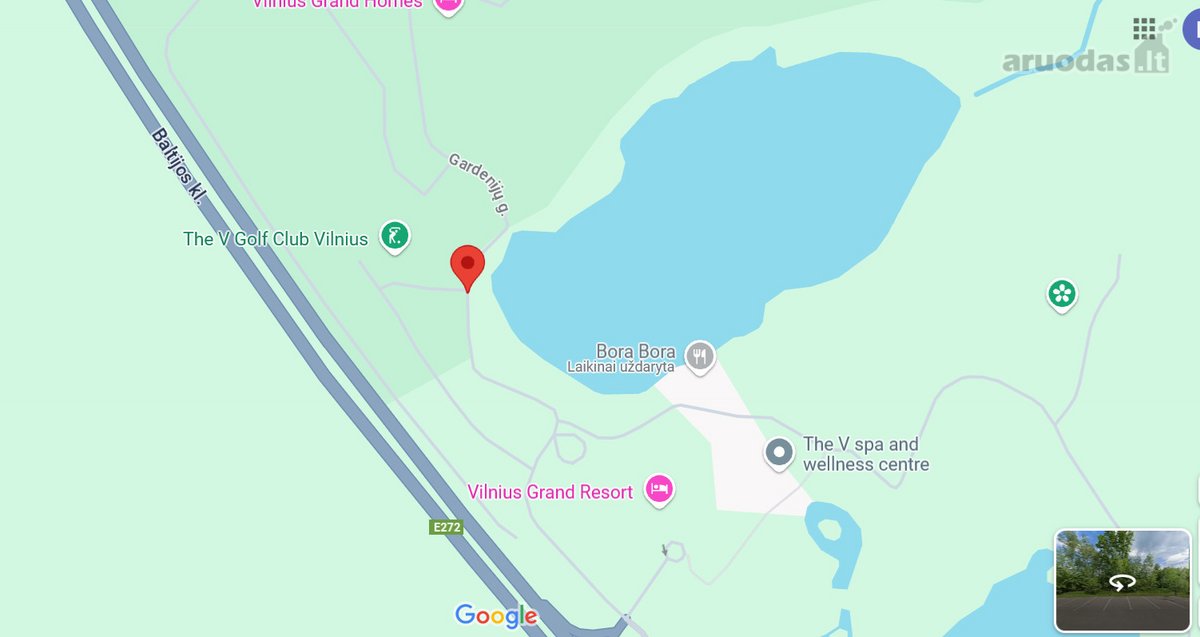 Parduodami apartamentai išskirtiniame - nuotraukos Nr. 23