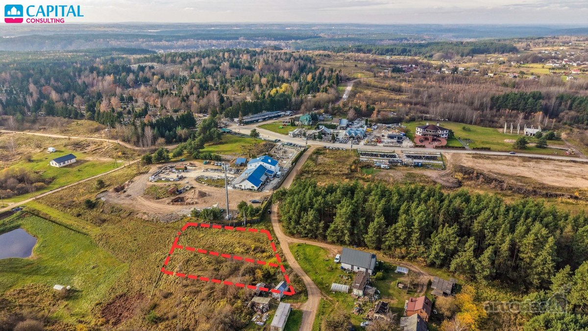 Vilniaus r. sav., Karveliškėse, Kalnų g., - nuotraukos Nr. 3