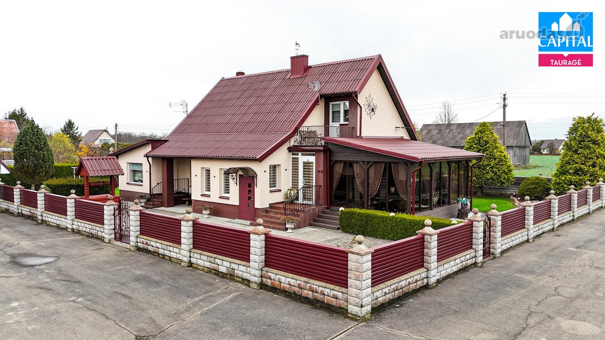 Lybiškiai – kaimas Jurbarko rajono - nuotraukos Nr. 26