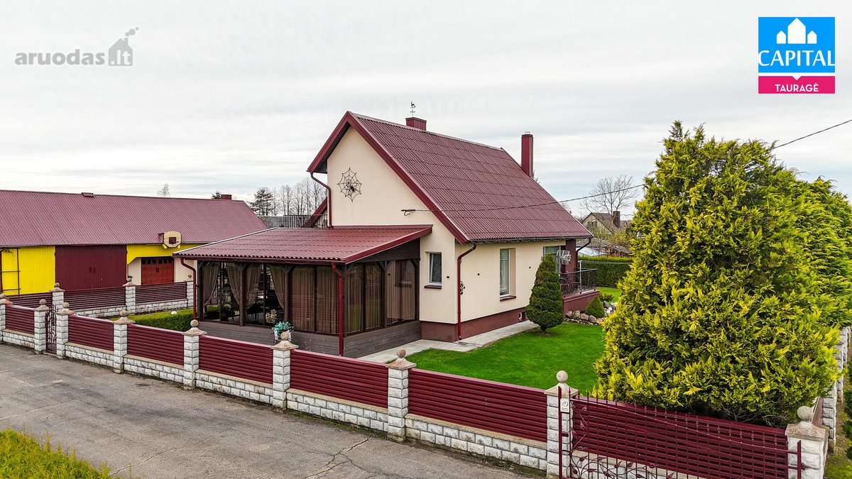 Lybiškiai – kaimas Jurbarko rajono - nuotraukos Nr. 27
