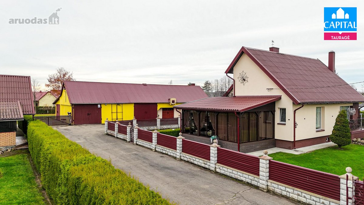 Lybiškiai – kaimas Jurbarko rajono - nuotraukos Nr. 28