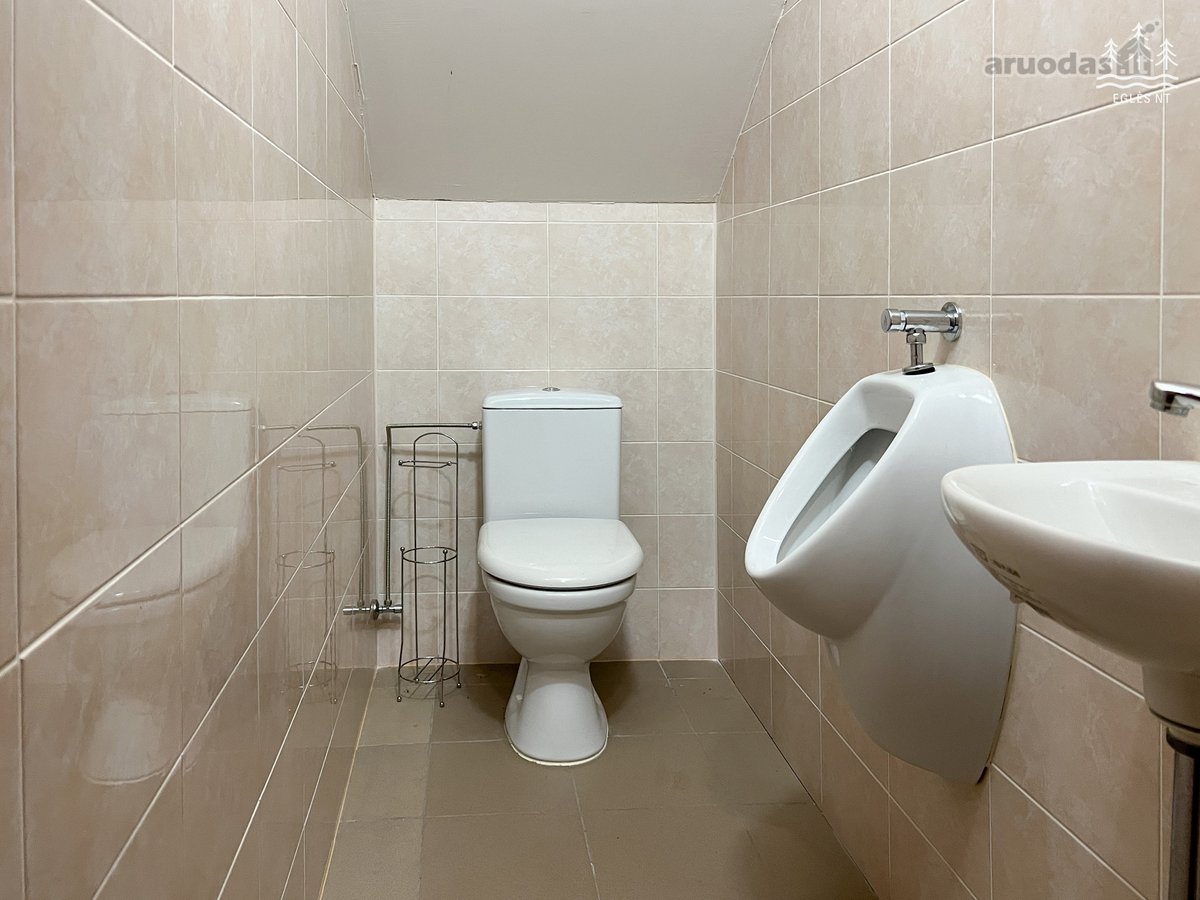 Parduodama pilnai įrengta sodyba Marijampolės - nuotraukos Nr. 14