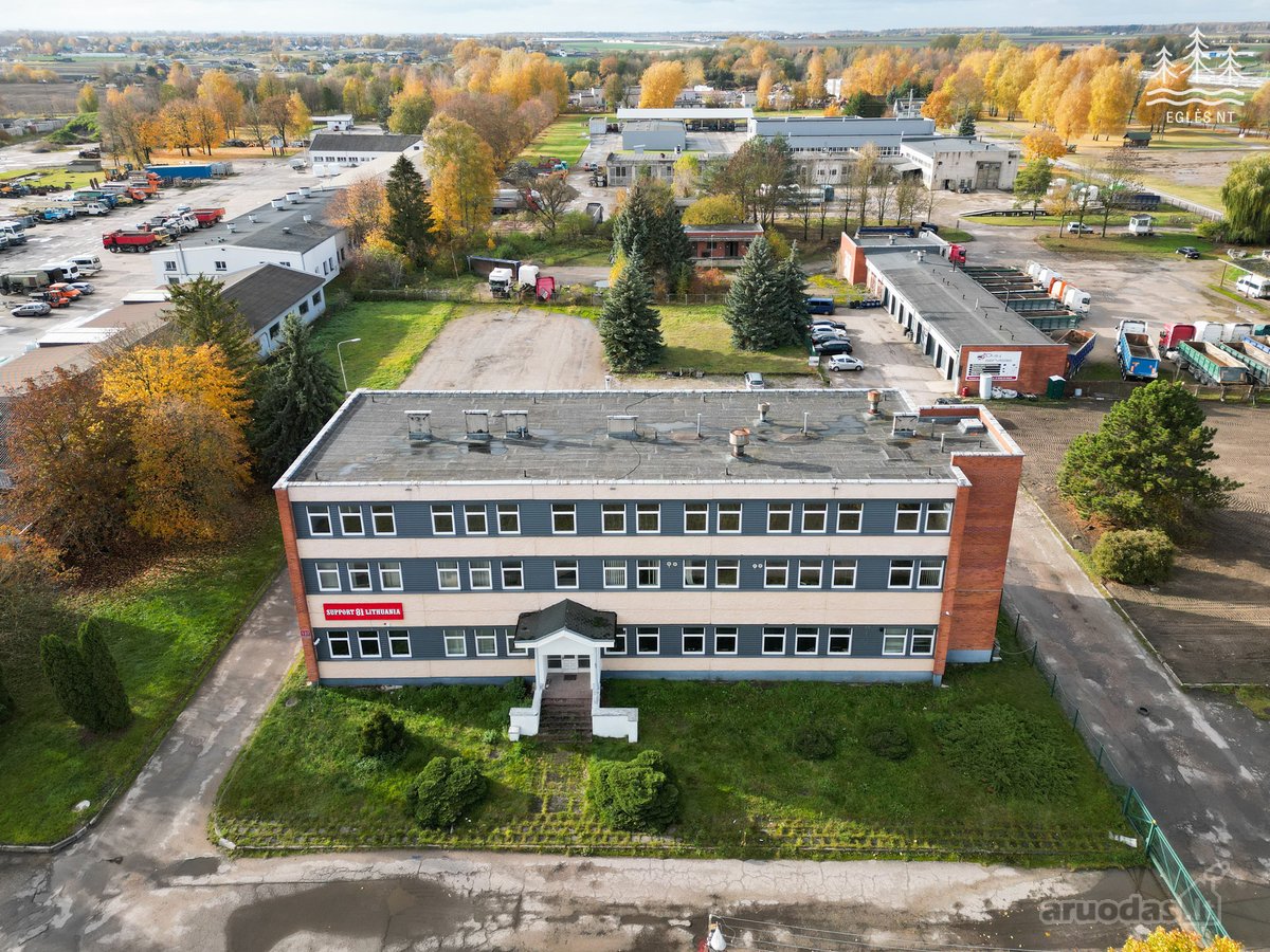 Ieškote Investicijos Marijampolės Mieste? - nuotraukos Nr. 2