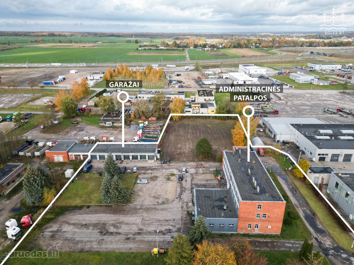 Ieškote Investicijos Marijampolės Mieste? - nuotraukos Nr. 5