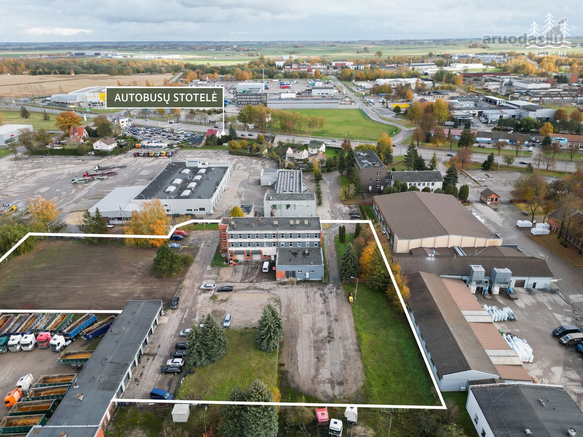 Ieškote Investicijos Marijampolės Mieste? - nuotraukos Nr. 6