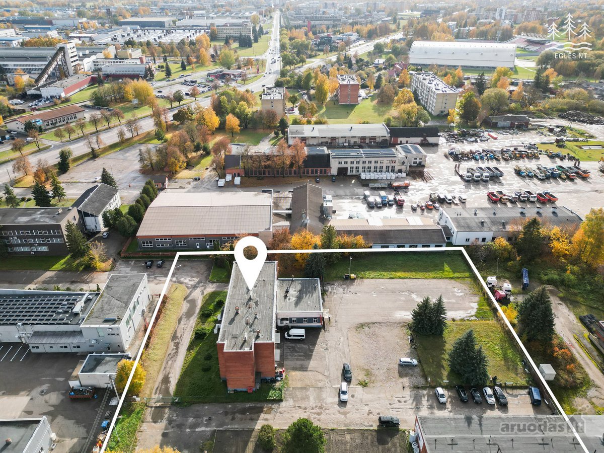 Ieškote Investicijos Marijampolės Mieste? - nuotraukos Nr. 7