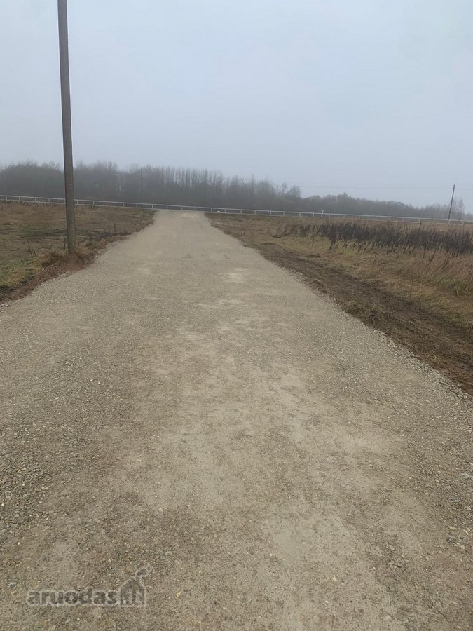Parduodami žemes paskirties sklypai, - nuotraukos Nr. 6